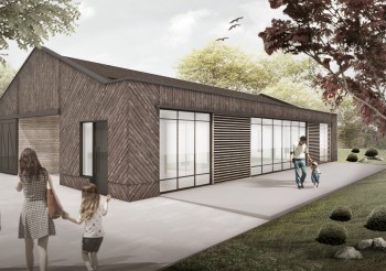 Transformatie Oostdijk