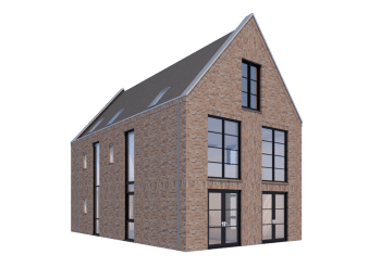 Droomhuis van Santen