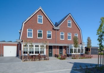 Droomhuis Insing-Kramer