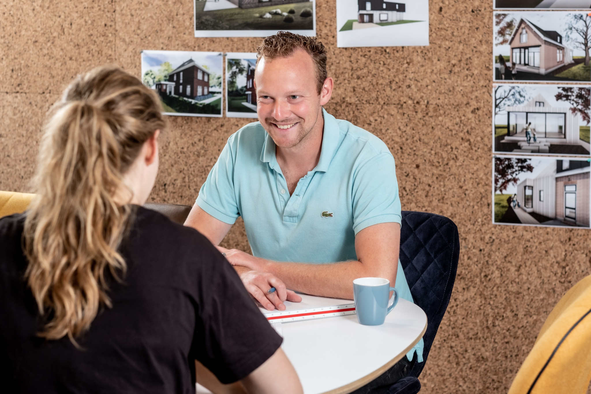 Jeroen Borst Studio S3