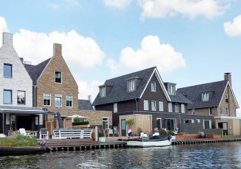 74 woningen Ringoevers