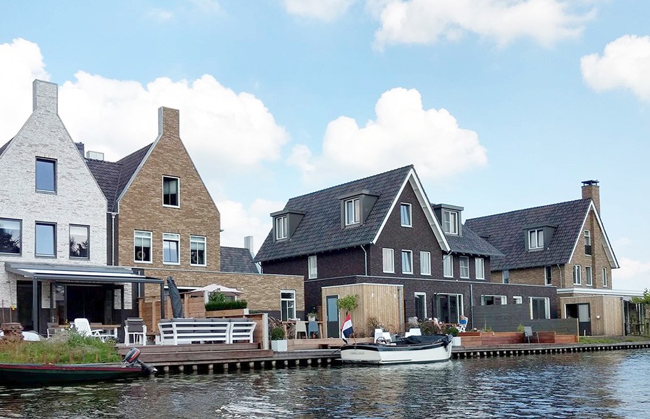 74 woningen Ringoevers