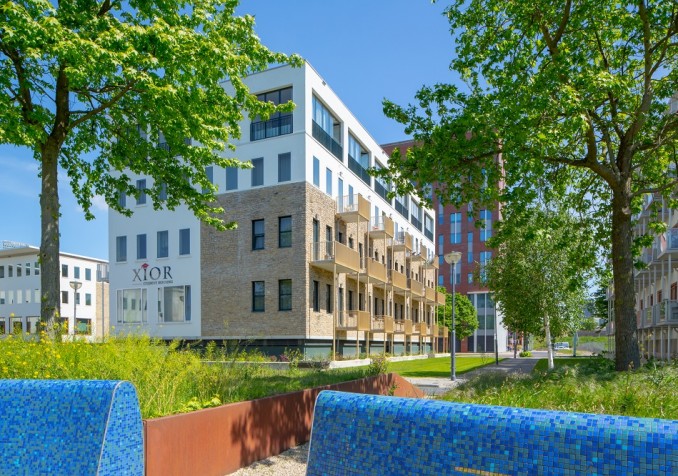 Transformatie Naritaweg