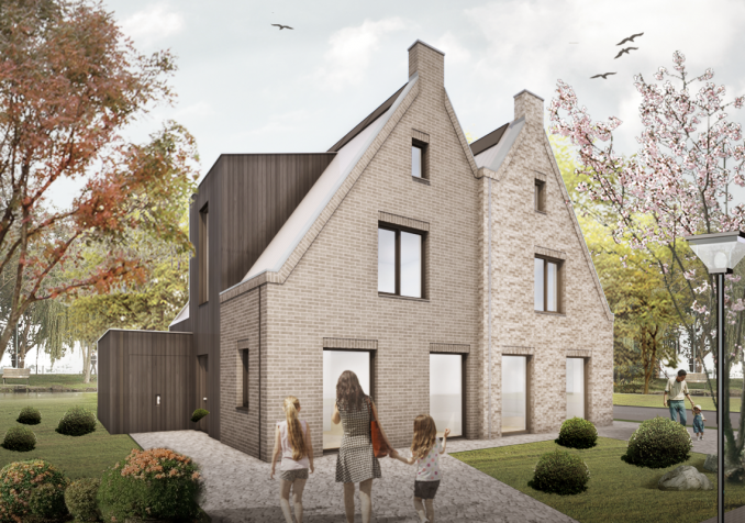 Tweekapper Beinsdorp