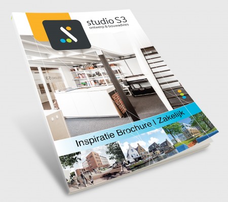 Wil je meer weten over de projecten en diensten van Studio S3?