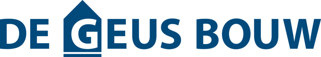 Logo De Geus Bouw