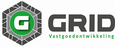 Logo Grid Vastgoedontwikkeling