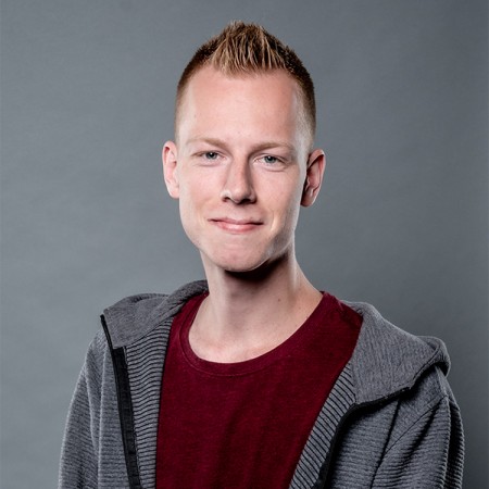 Loek Burger - Studio S3 - Bouwkundig tekenaar/ modelleur