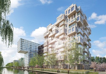 Westerpark peper en zout